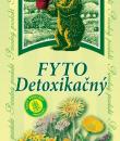 Karpatský FYTO detoxikačný čaj