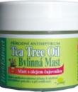 Tea Tree Oil bylinná masť 150 ml