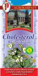 Cholesterol - Ružbašský čaj